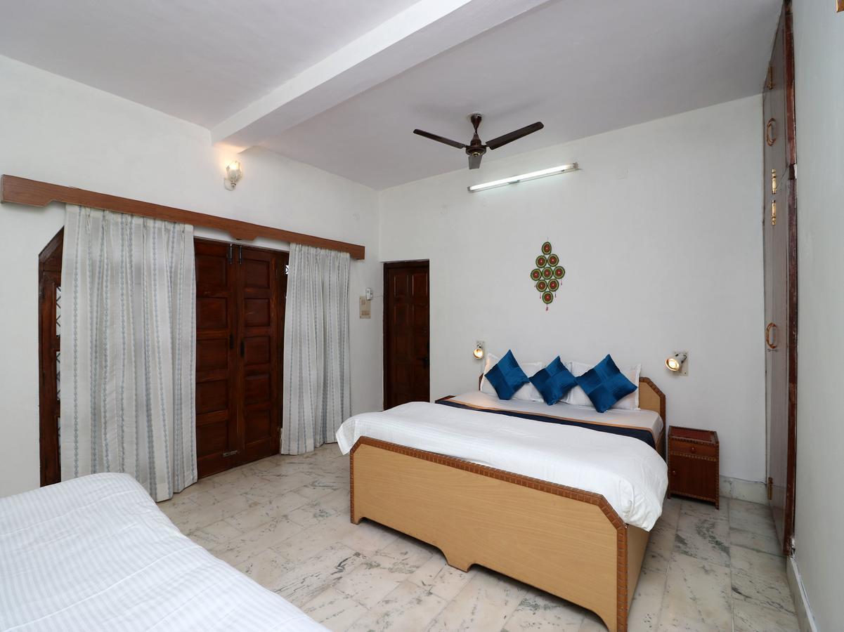 Oyo 10767 Home 2Bhk Lake View Bhimtal Exterior photo